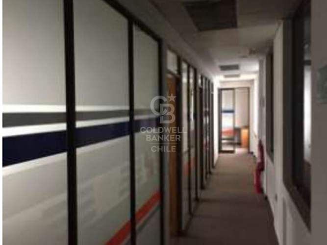 Arriendo Subterráneo ( Estacionamiento- Bodega )