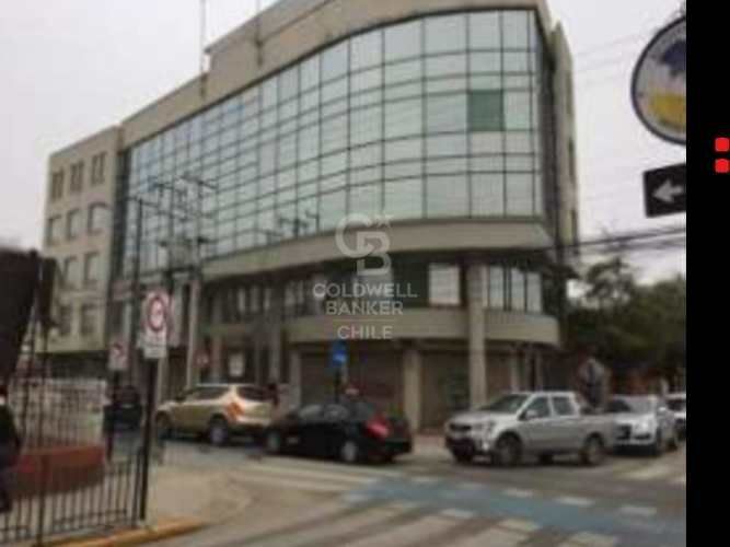 Arriendo Subterráneo ( Estacionamiento- Bodega )