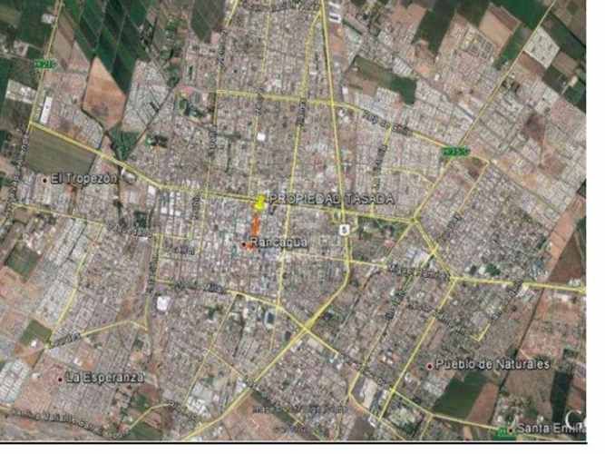 Arriendo Subterráneo ( Estacionamiento- Bodega )