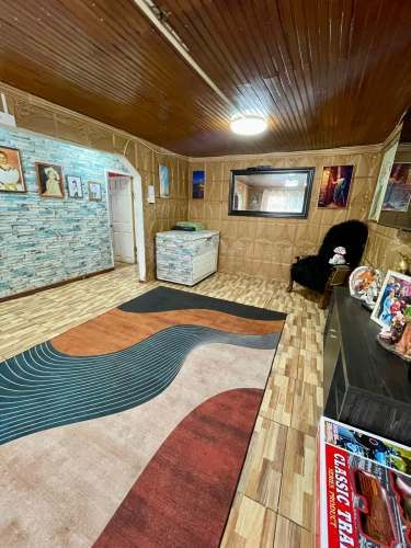 HERMOSA CASA CERCANO A METRO COPA LO MATINEZ