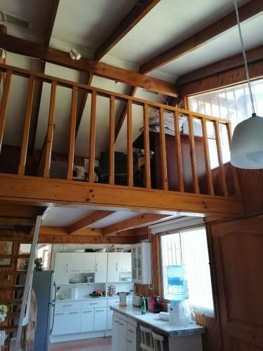 LINDA PARCELA CERCANA A COMERCIO EN MELIPILLA