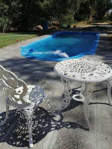 LINDA PARCELA CERCANA A COMERCIO EN MELIPILLA