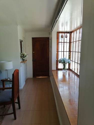 LINDA PARCELA CERCANA A COMERCIO EN MELIPILLA