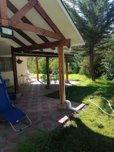 LINDA PARCELA CERCANA A COMERCIO EN MELIPILLA