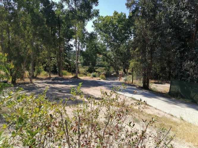 LINDA PARCELA CERCANA A COMERCIO EN MELIPILLA