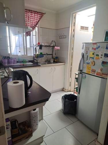 VENTA DE CASA EN CASAS DEL PARQUE SAN BERNARDO