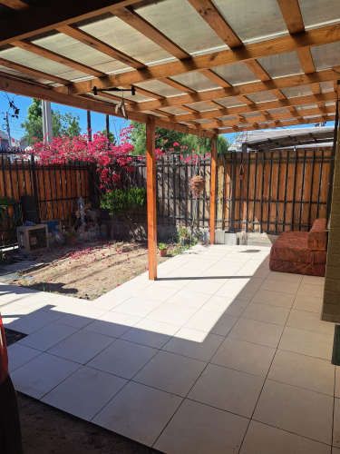 VENTA DE CASA EN CASAS DEL PARQUE SAN BERNARDO