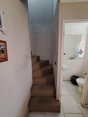 VENTA DE CASA EN CASAS DEL PARQUE SAN BERNARDO