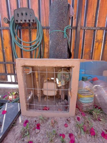 VENTA DE CASA EN CASAS DEL PARQUE SAN BERNARDO