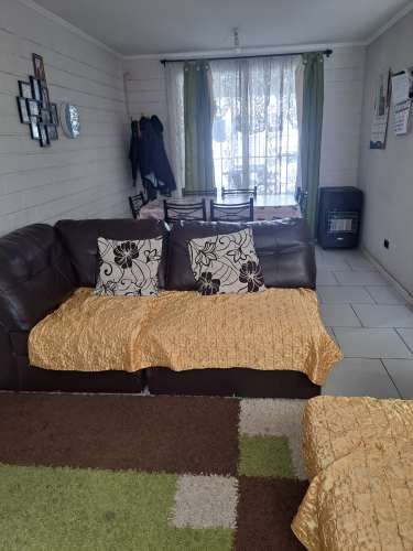 VENTA DE CASA EN CASAS DEL PARQUE SAN BERNARDO