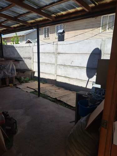 VENTA DE CASA EN CASAS DEL PARQUE SAN BERNARDO