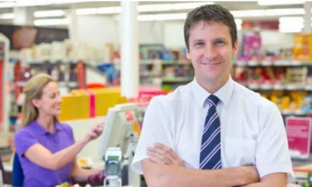 ENCARGADO (A) DE LOCAL SECTOR AUTOMOTRIZ EN VALPARAISO