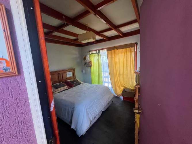 AMPLIA CASA EN VENTA AVENIDA RENDIC (133050)