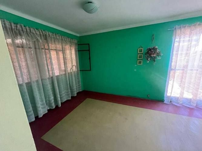 AMPLIA CASA EN VENTA AVENIDA RENDIC (133050)