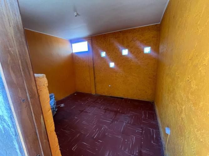 AMPLIA CASA EN VENTA AVENIDA RENDIC (133050)