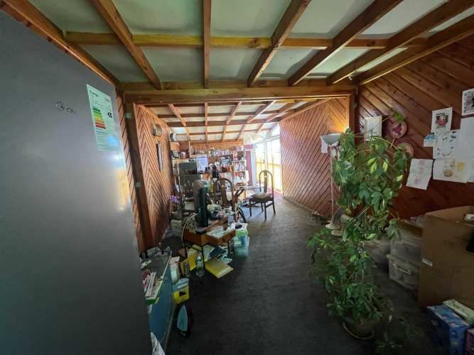 AMPLIA CASA EN VENTA AVENIDA RENDIC (133050)