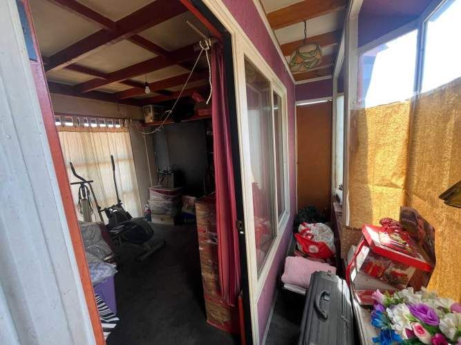 AMPLIA CASA EN VENTA AVENIDA RENDIC (133050)