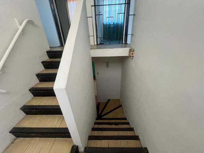 AMPLIA CASA EN VENTA AVENIDA RENDIC (133050)