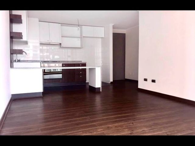 Departamento 2 Dormitorios, 2 Baños, Concepción.