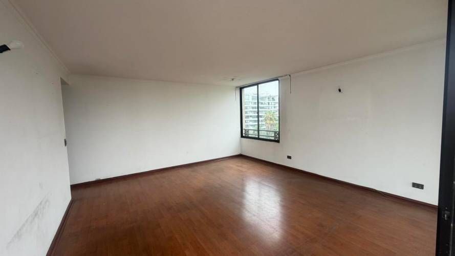 LAS CONDES, MANQUEHUE SUR 1300, PISO6, 4D 3B