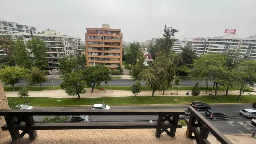 LAS CONDES, MANQUEHUE SUR 1300, PISO6, 4D 3B