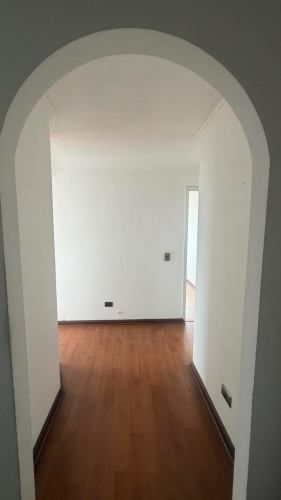 LAS CONDES, MANQUEHUE SUR 1300, PISO6, 4D 3B