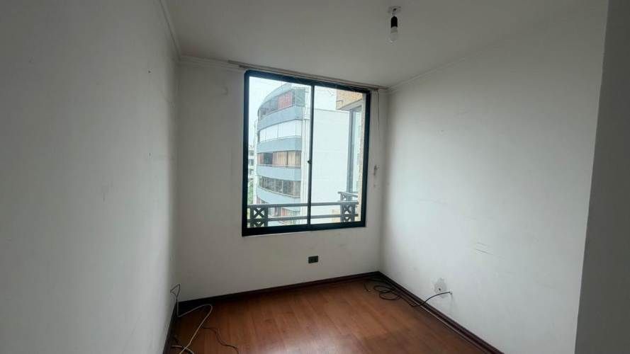 LAS CONDES, MANQUEHUE SUR 1300, PISO6, 4D 3B