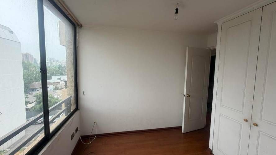 LAS CONDES, MANQUEHUE SUR 1300, PISO6, 4D 3B