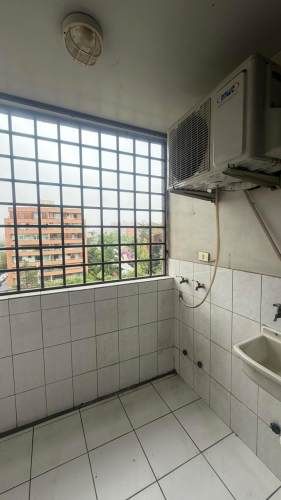 LAS CONDES, MANQUEHUE SUR 1300, PISO6, 4D 3B