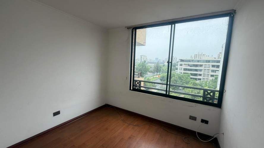 LAS CONDES, MANQUEHUE SUR 1300, PISO6, 4D 3B