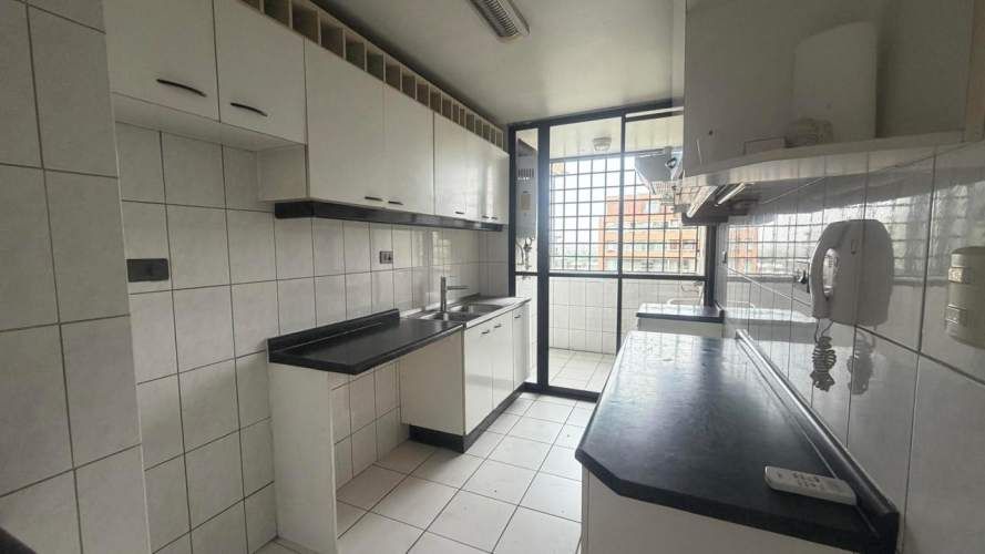 LAS CONDES, MANQUEHUE SUR 1300, PISO6, 4D 3B