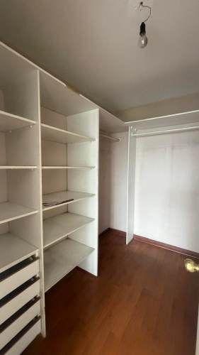 LAS CONDES, MANQUEHUE SUR 1300, PISO6, 4D 3B