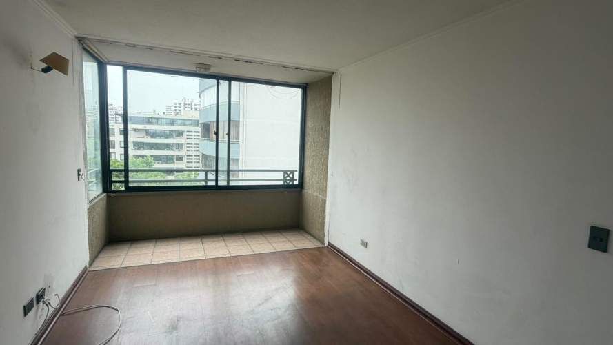 LAS CONDES, MANQUEHUE SUR 1300, PISO6, 4D 3B