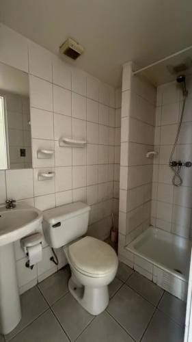 LAS CONDES, MANQUEHUE SUR 1300, PISO6, 4D 3B