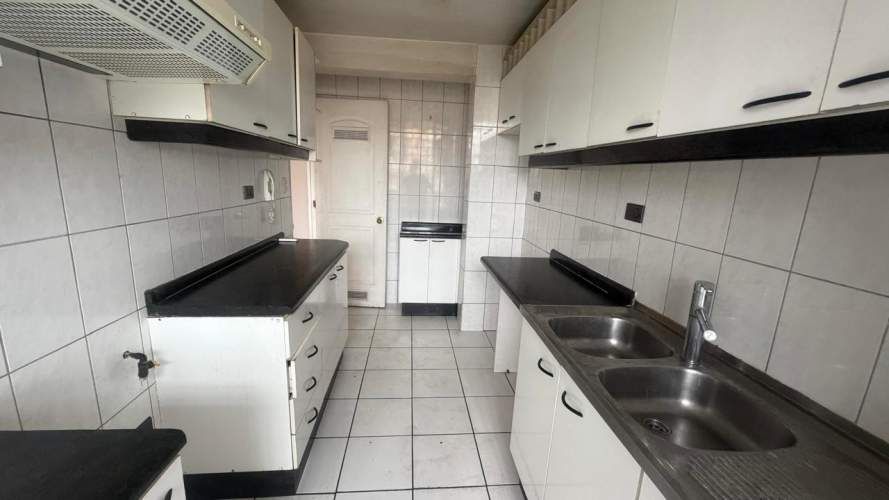 LAS CONDES, MANQUEHUE SUR 1300, PISO6, 4D 3B