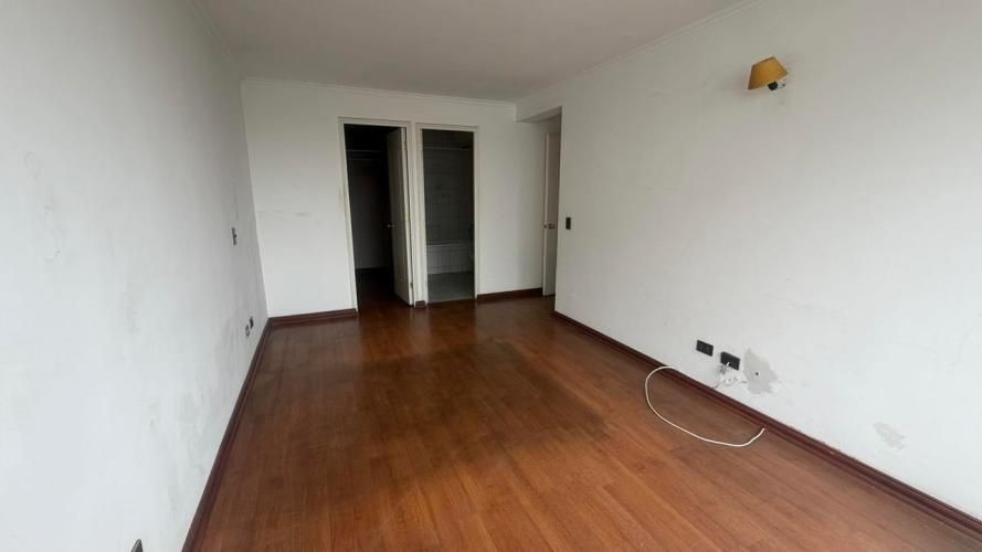 LAS CONDES, MANQUEHUE SUR 1300, PISO6, 4D 3B