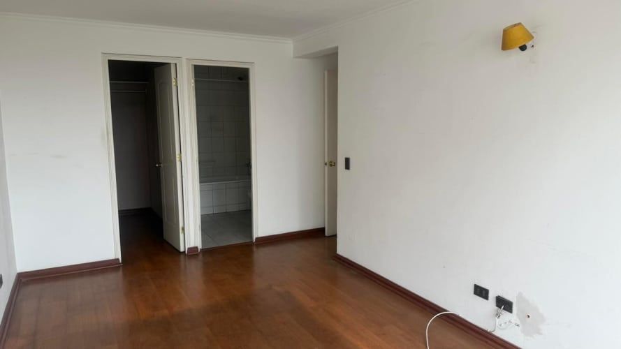 LAS CONDES, MANQUEHUE SUR 1300, PISO6, 4D 3B