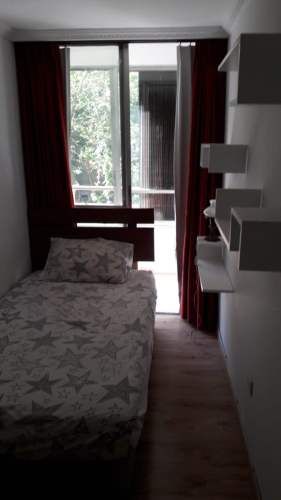 Pieza Providencia Dama