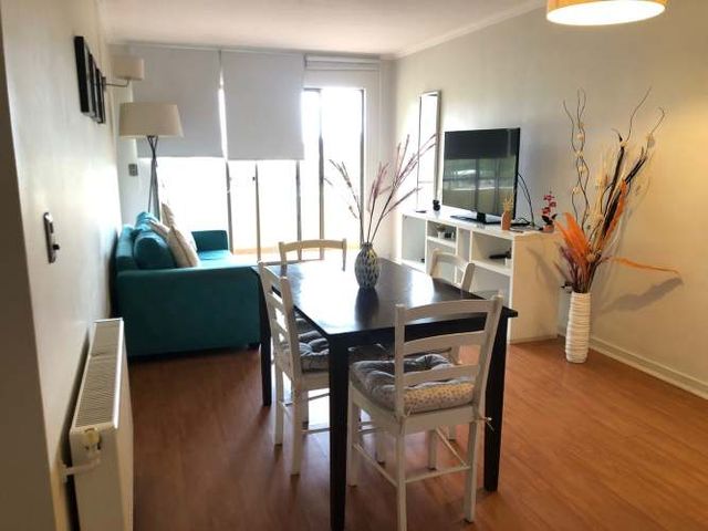 VENTA DEPARTAMENTO REÑACA VIÑA DEL MAR