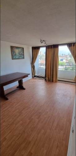 Departamento en arriendo en Patronato