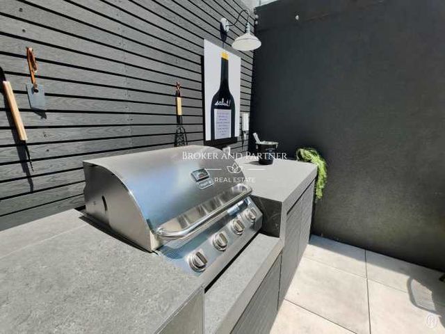 MODERNO DEPARTAMENTO CON ROOFTOP SIN COMISION