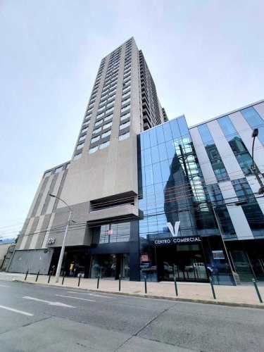 DEPARTAMENTO PLENO CENTRO SE ARRIENDA (102245)