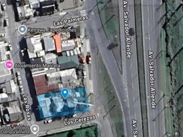 TERRENO ESTRATEGICO AL INGRESO NORTE A PUERTO MONTT