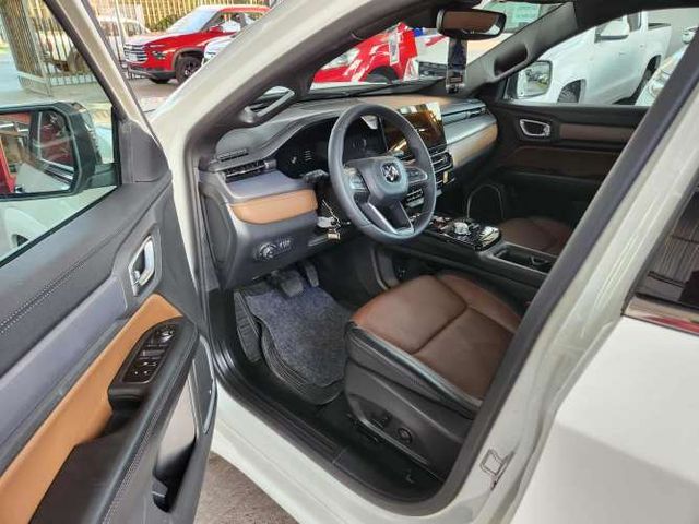 RAM RAMPAGE LARAMIE 4X4 2024 unico dueño, facturable