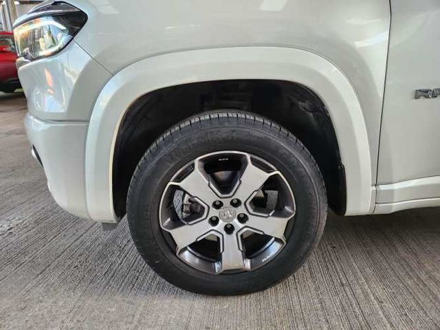 RAM RAMPAGE LARAMIE 4X4 2024 unico dueño, facturable