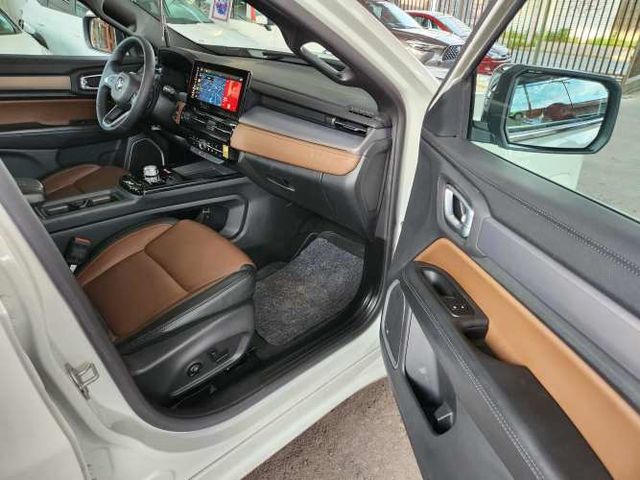 RAM RAMPAGE LARAMIE 4X4 2024 unico dueño, facturable