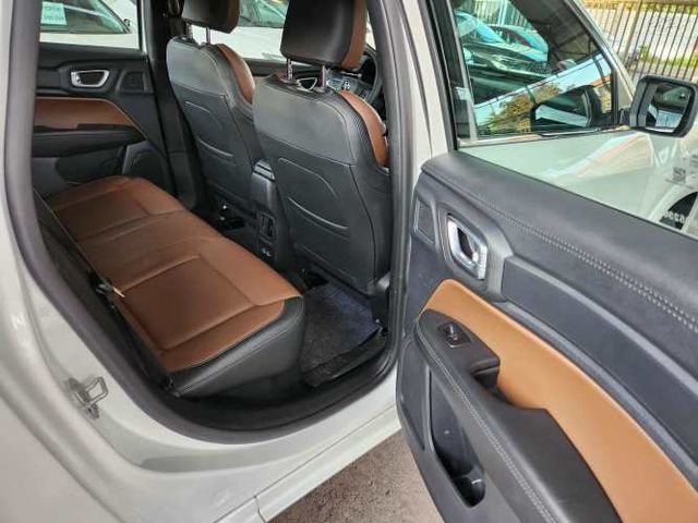 RAM RAMPAGE LARAMIE 4X4 2024 unico dueño, facturable