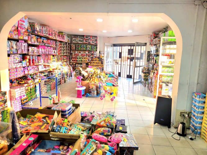 Gran oportunidad de arriendo local - bodega