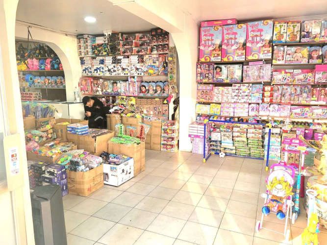 Gran oportunidad de arriendo local - bodega