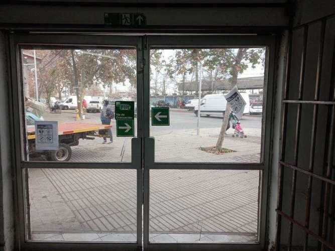 Gran oportunidad de arriendo local - bodega